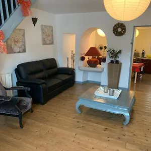  Apartamento Triplex Meublé Hyper Centre St Céré 3 120 M2 8 Pers Max Francia