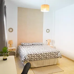  Apartamento House Gara España