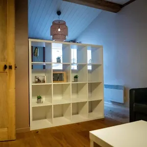  Appartement Escapade Annecienne