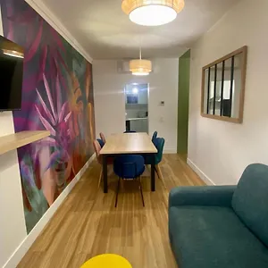 Apartamento Lumineux Proche Saint-lazare - 8p Francia