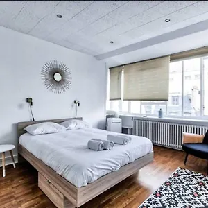  Apartamento Nest Near Department Stores - 6p Francia