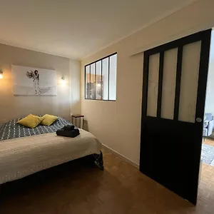  Appartement Cosy Proche Du